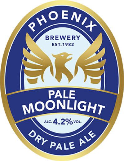 Phoenix (Oak Brewing Co.) Pale Moonlight