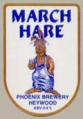 Phoenix (Oak Brewing Co.) March Hare