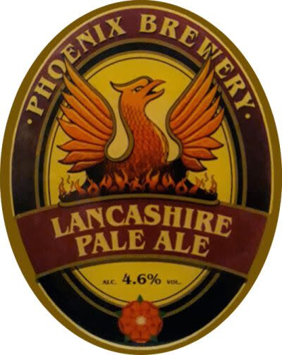 Phoenix (Oak Brewing Co.) Lancashire Pale Ale