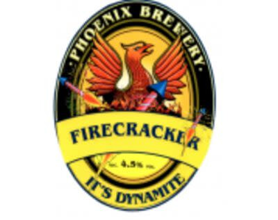 Phoenix (Oak Brewing Co.) Firecracker