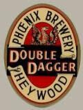 Phoenix (Oak Brewing Co.) Double Dagger