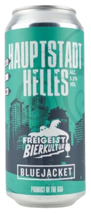 Freigeist Bierkultur Hauptstadt Helles