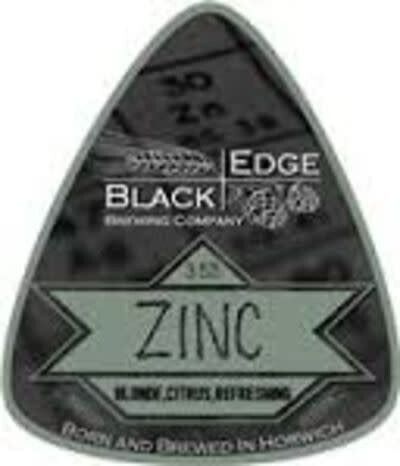 Blackedge Brewing Zinc