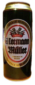 Van Pur Hermann Müller 3%