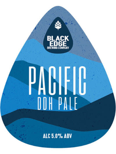 Blackedge Brewing Pacific