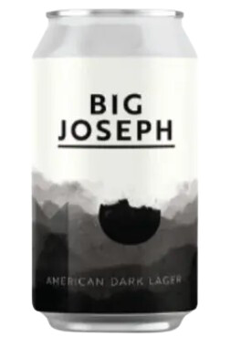 Big Joseph Dark Lager