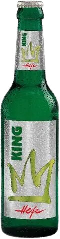 Königsbräu Majer Heidenheim King Hefe