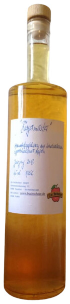 Zur Buchscheer Bürgermeister