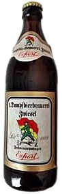 Erste Dampfbierbrauerei Zwiesel Fahnenschwinger Export