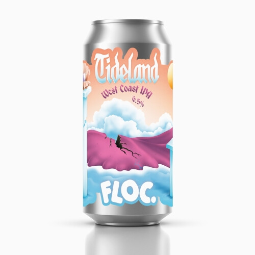Floc. Brewing Tideland