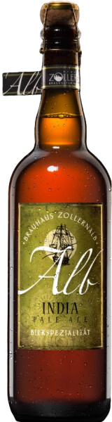 Brauhaus Zollernalb India Pale Ale