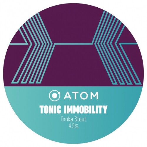 Atom Beers Tonic Immobility