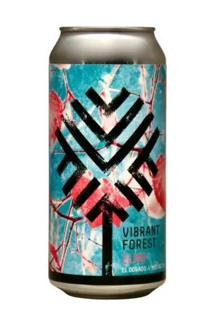 Vibrant Forest Brewery Elmo
