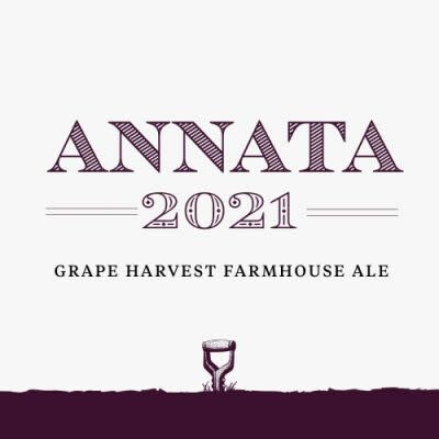 Fox Farm Brewery Annata (2021)