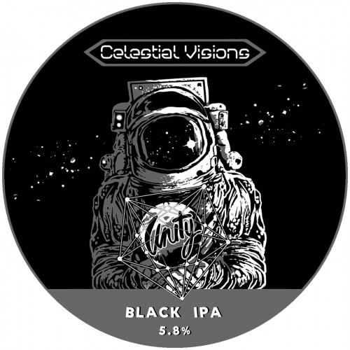 Unity Brewing Celestial Visions
