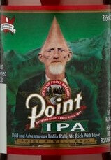 Stevens Point Brewery IPA (UK)