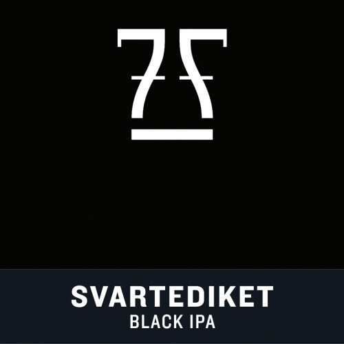 7 Fjell Bryggeri Svartediket