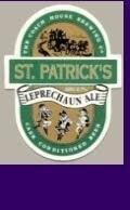 Coach House St. Patrick's Leprechaun Ale