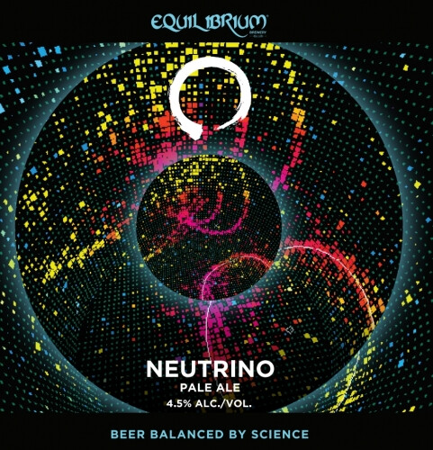 Equilibrium Brewery Neutrino