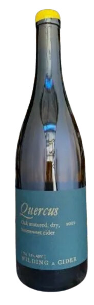 Wilding Cider Quercus 2022
