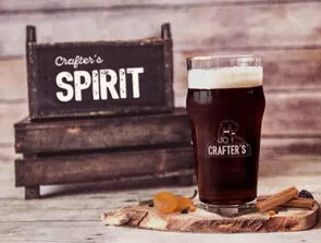Crafter's Spirit
