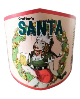 Crafter's Santa