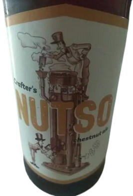 Crafter's Nutso