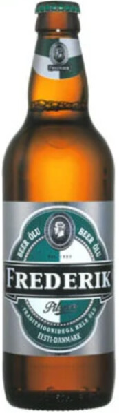 Viru Õlu Frederik Pilsner