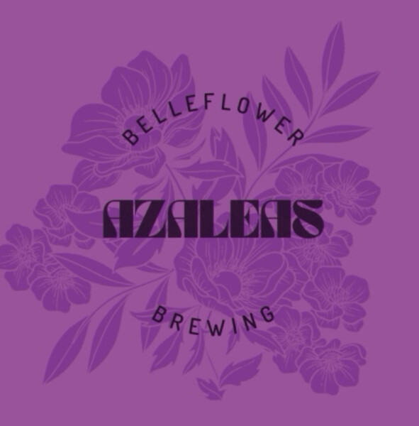 Belleflower Brewing Company Azaleas