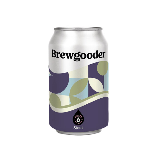 Brewgooder Stout