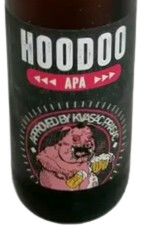 Crafter's Hoodoo APA