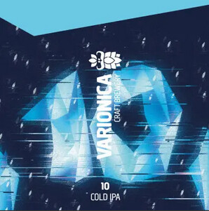 Varionica 10 Cold IPA