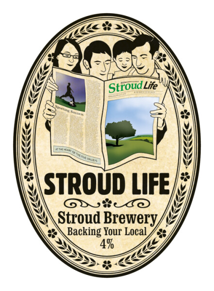 Stroud Brewery Stroud Life