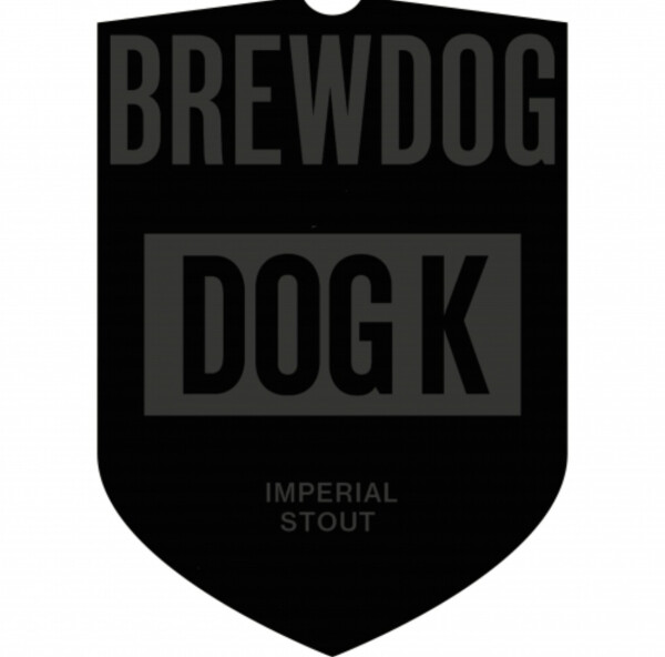 BrewDog Dog K