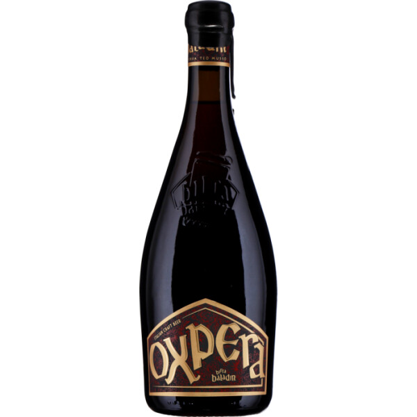 Birrificio Baladin Oxpera