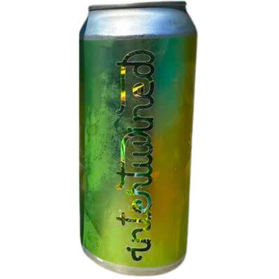 Celestial Beerworks Intertwined