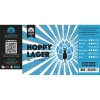 Monsieur Paon Hoppy Lager