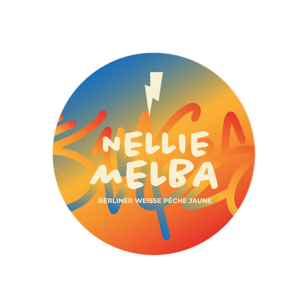 Le Singe Savant Nellie Melba