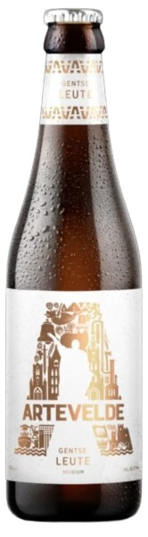 Stadsbrouwerij Artevelde Gentse Leute