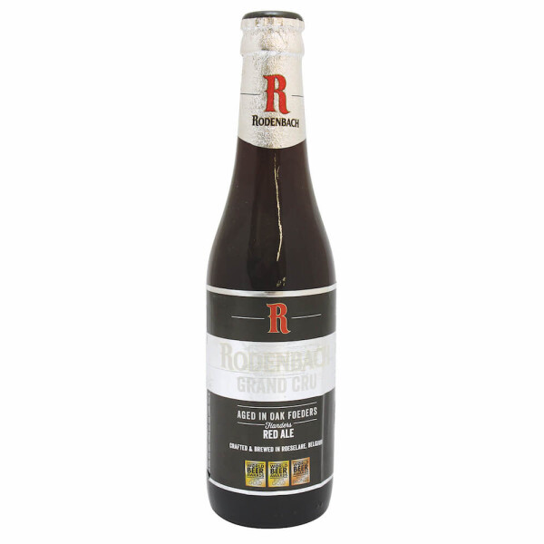 Brouwerij Rodenbach Grand Cru