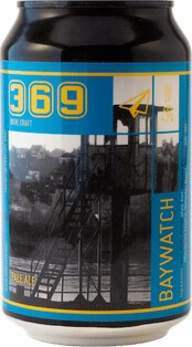 3:6:9 Bière Craft Baywatch