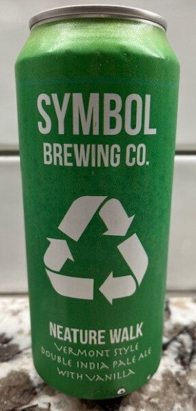 3 Nations Brewing Company Symbol Nature Walk