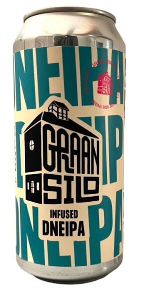 Graansilo Infused DNEIPA