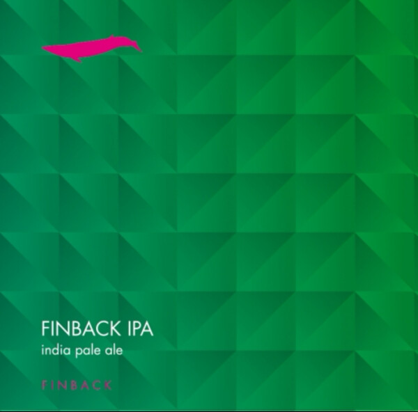 Finback Brewery IPA