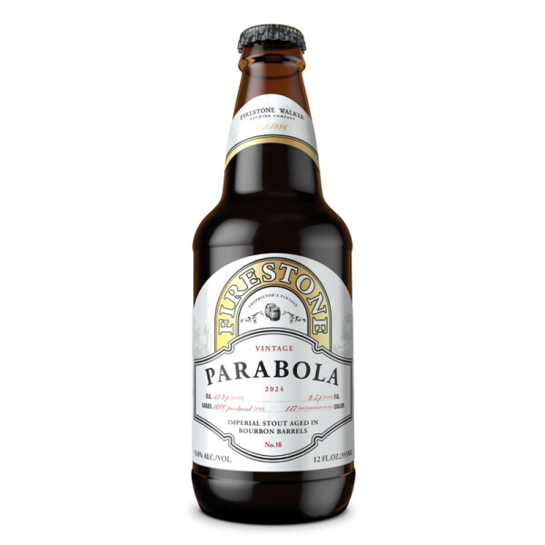 Firestone Walker Brewing Parabola (2024)