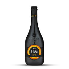 Birra Flea Jolanda