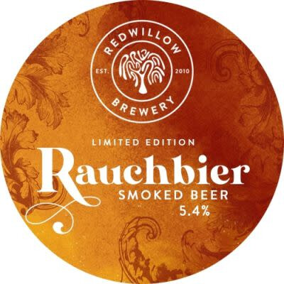 RedWillow Brewery Rauchbier