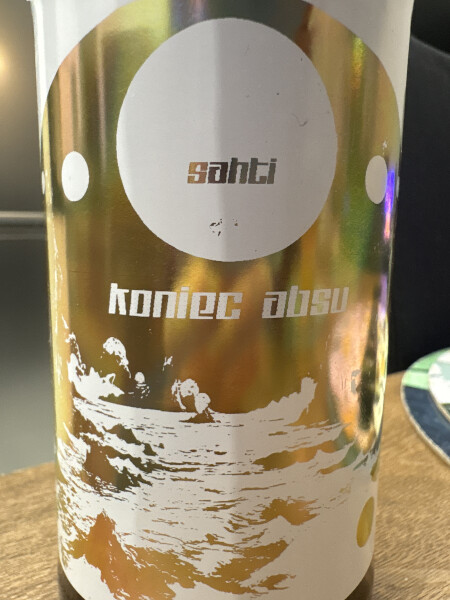 Starkraft Koniec Absu