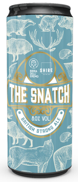 Birra dell' Eremo The Snatch