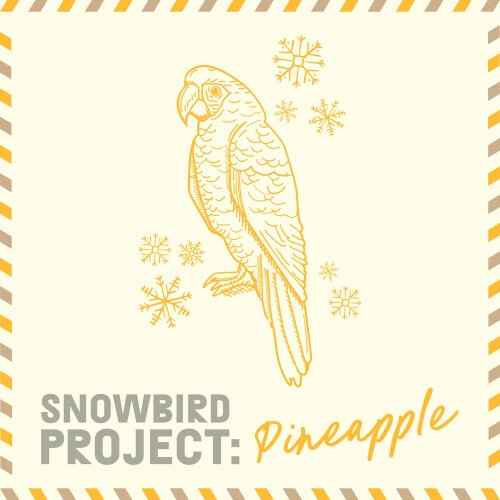 Ferndale Project Snowbird Project: Pineapple